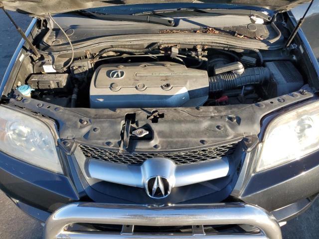 Photo 11 VIN: 2HNYD18976H546955 - ACURA MDX TOURIN 