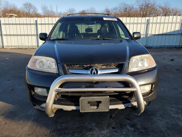 Photo 4 VIN: 2HNYD18976H546955 - ACURA MDX TOURIN 