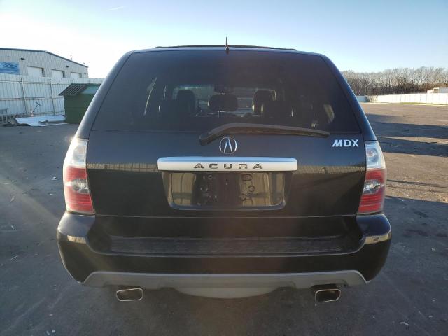 Photo 5 VIN: 2HNYD18976H546955 - ACURA MDX TOURIN 