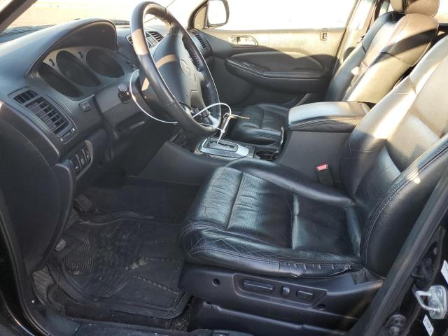 Photo 6 VIN: 2HNYD18976H546955 - ACURA MDX TOURIN 