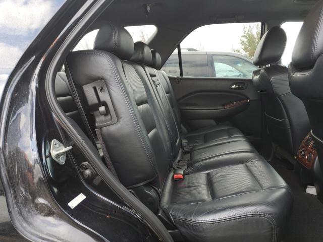 Photo 10 VIN: 2HNYD18984H501729 - ACURA MDX 