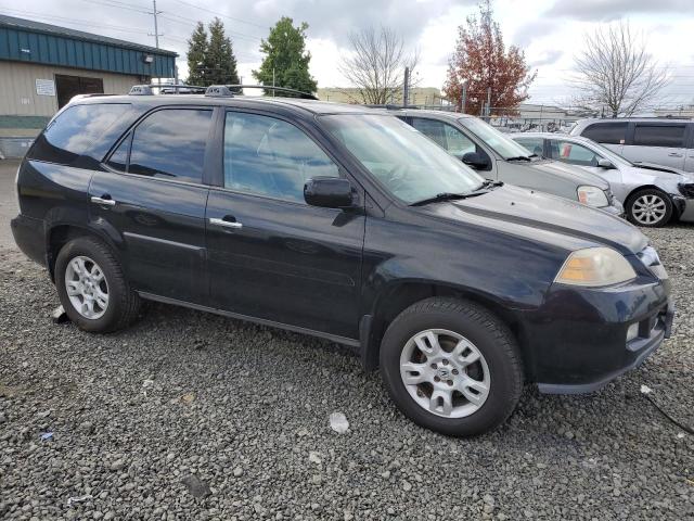 Photo 3 VIN: 2HNYD18984H501729 - ACURA MDX 