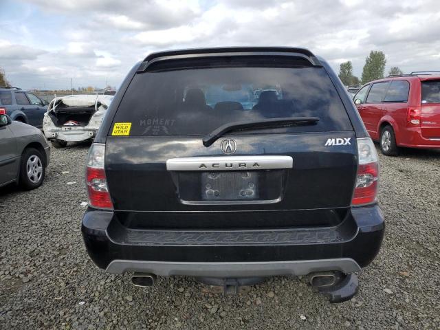 Photo 5 VIN: 2HNYD18984H501729 - ACURA MDX 