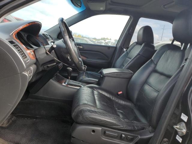 Photo 6 VIN: 2HNYD18984H501729 - ACURA MDX 