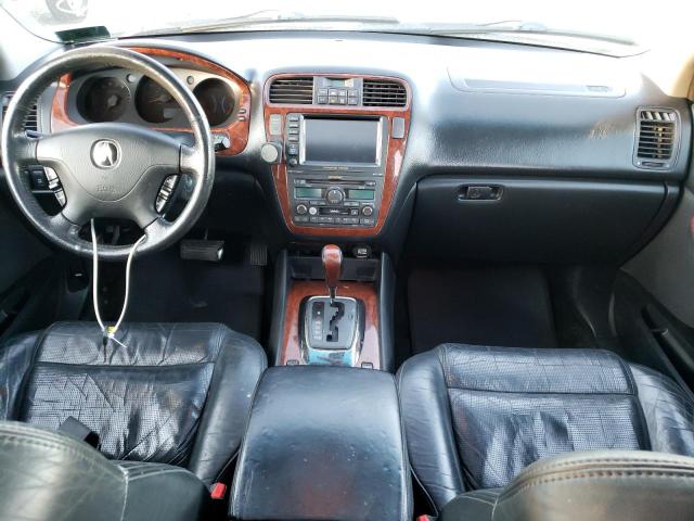 Photo 8 VIN: 2HNYD18984H536173 - ACURA MDX TOURIN 