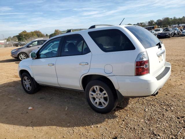 Photo 1 VIN: 2HNYD18984H547271 - ACURA MDX TOURIN 