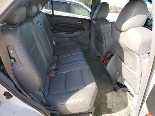 Photo 10 VIN: 2HNYD18984H547271 - ACURA MDX TOURIN 