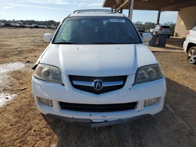 Photo 4 VIN: 2HNYD18984H547271 - ACURA MDX TOURIN 