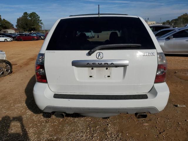 Photo 5 VIN: 2HNYD18984H547271 - ACURA MDX TOURIN 