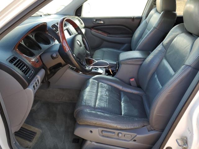 Photo 6 VIN: 2HNYD18984H547271 - ACURA MDX TOURIN 