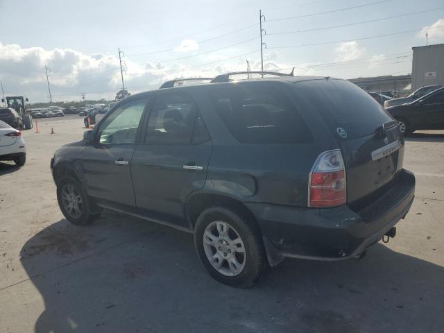 Photo 1 VIN: 2HNYD18985H504681 - ACURA MDX 