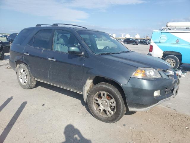 Photo 3 VIN: 2HNYD18985H504681 - ACURA MDX 