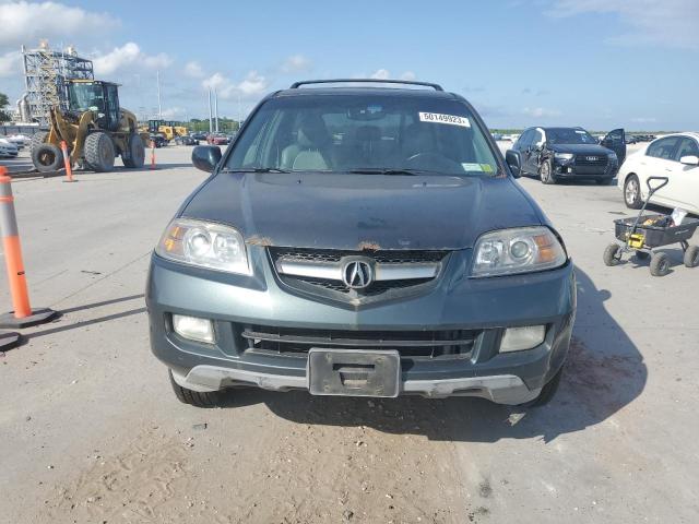 Photo 4 VIN: 2HNYD18985H504681 - ACURA MDX 