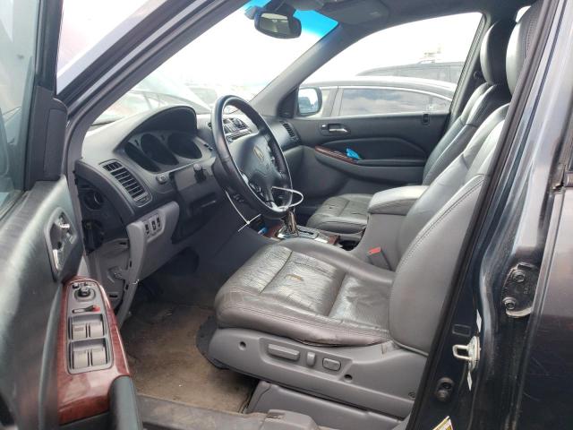 Photo 6 VIN: 2HNYD18985H504681 - ACURA MDX 