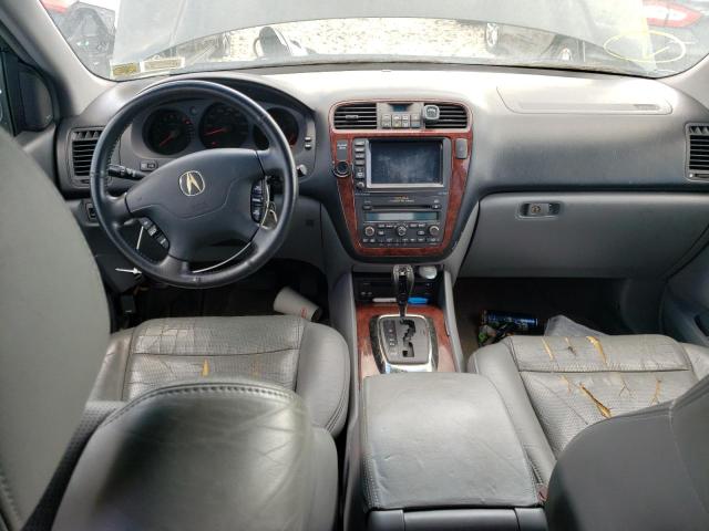 Photo 7 VIN: 2HNYD18985H504681 - ACURA MDX 