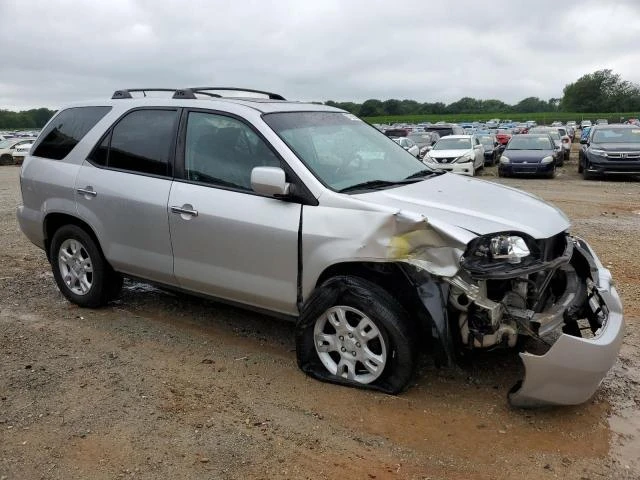 Photo 3 VIN: 2HNYD18985H513803 - ACURA MDX TOURIN 