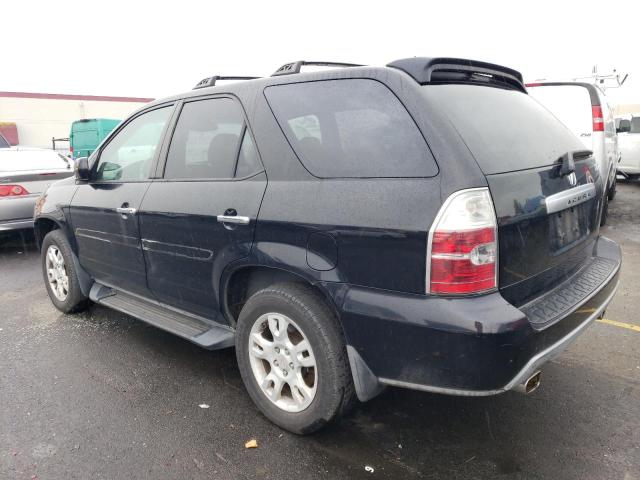 Photo 1 VIN: 2HNYD18985H514319 - ACURA MDX 