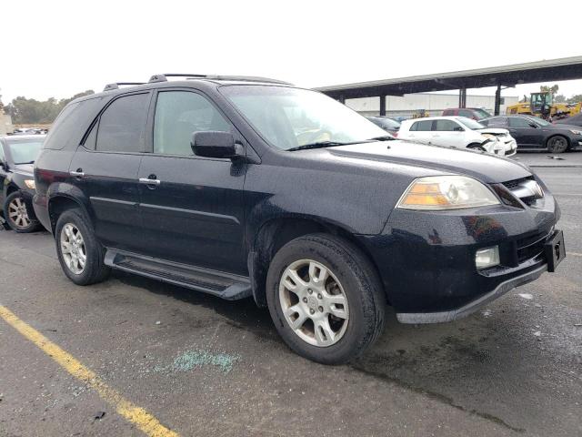 Photo 3 VIN: 2HNYD18985H514319 - ACURA MDX 