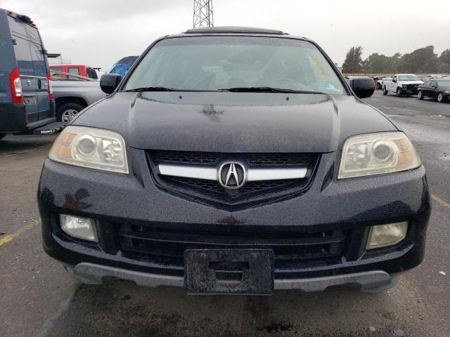 Photo 4 VIN: 2HNYD18985H514319 - ACURA MDX 