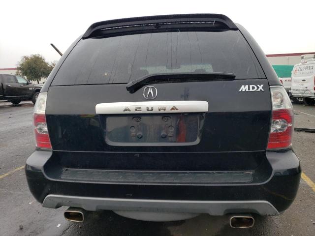 Photo 5 VIN: 2HNYD18985H514319 - ACURA MDX 