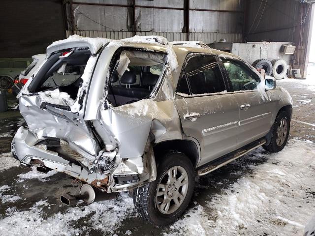 Photo 2 VIN: 2HNYD18985H541679 - ACURA MDX 