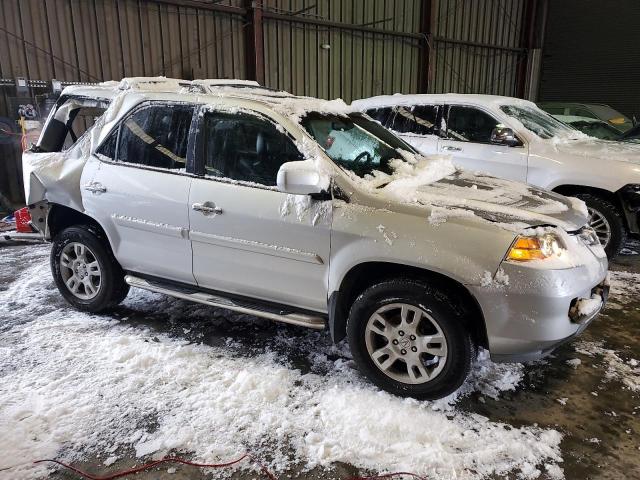 Photo 3 VIN: 2HNYD18985H541679 - ACURA MDX 