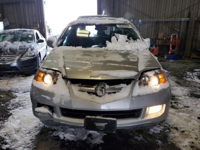 Photo 4 VIN: 2HNYD18985H541679 - ACURA MDX 