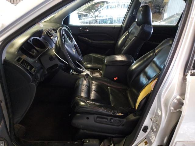 Photo 6 VIN: 2HNYD18985H541679 - ACURA MDX 