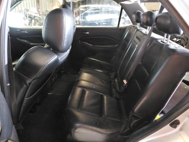 Photo 9 VIN: 2HNYD18985H541679 - ACURA MDX 