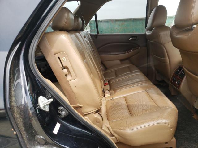 Photo 5 VIN: 2HNYD18985H554853 - ACURA MDX TOURIN 