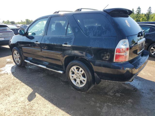 Photo 1 VIN: 2HNYD18986H000889 - ACURA MDX TOURIN 