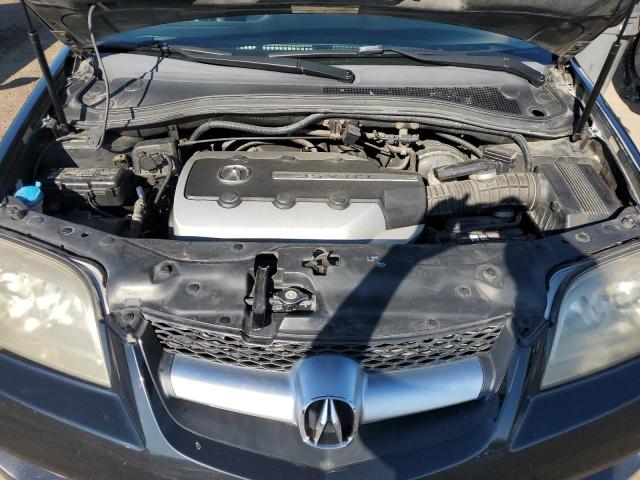 Photo 11 VIN: 2HNYD18986H000889 - ACURA MDX TOURIN 