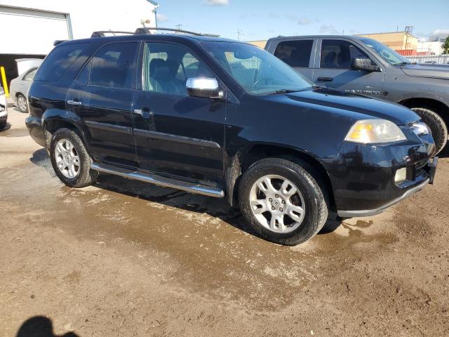 Photo 3 VIN: 2HNYD18986H000889 - ACURA MDX TOURIN 