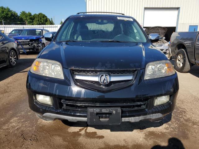 Photo 4 VIN: 2HNYD18986H000889 - ACURA MDX TOURIN 