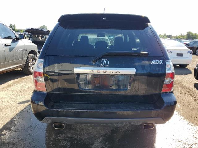 Photo 5 VIN: 2HNYD18986H000889 - ACURA MDX TOURIN 