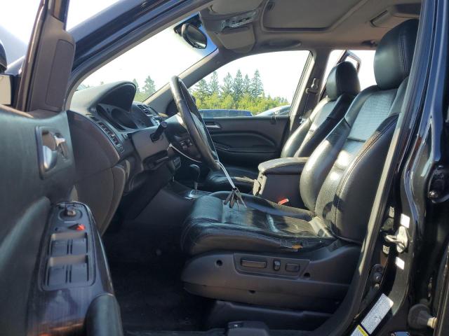 Photo 6 VIN: 2HNYD18986H000889 - ACURA MDX TOURIN 