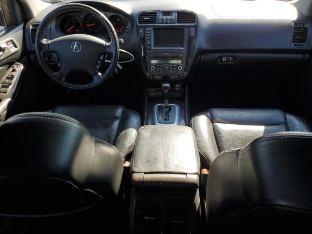 Photo 7 VIN: 2HNYD18986H000889 - ACURA MDX TOURIN 