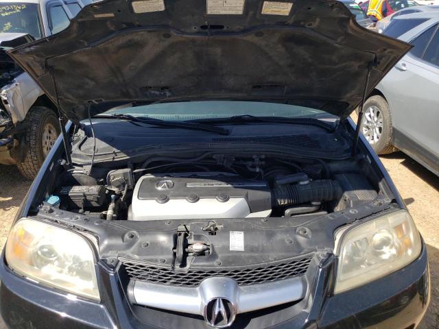 Photo 6 VIN: 2HNYD18986H504858 - ACURA MDX 