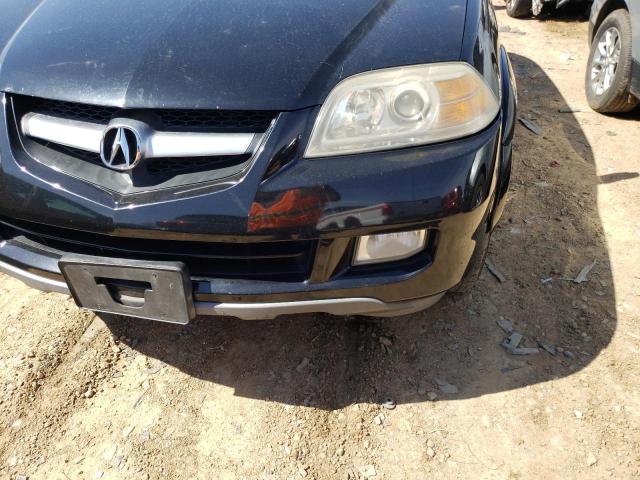 Photo 8 VIN: 2HNYD18986H504858 - ACURA MDX 