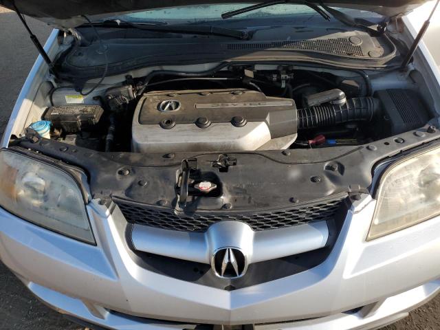 Photo 11 VIN: 2HNYD18986H521417 - ACURA MDX TOURIN 