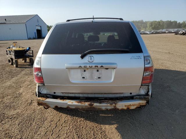 Photo 5 VIN: 2HNYD18986H521417 - ACURA MDX TOURIN 