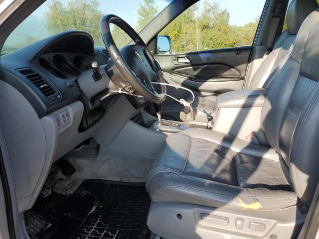 Photo 6 VIN: 2HNYD18986H521417 - ACURA MDX TOURIN 