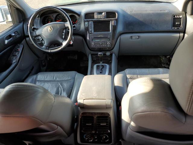 Photo 7 VIN: 2HNYD18986H521417 - ACURA MDX TOURIN 