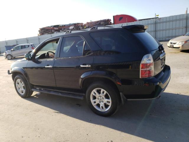 Photo 1 VIN: 2HNYD18986H531171 - ACURA MDX TOURIN 