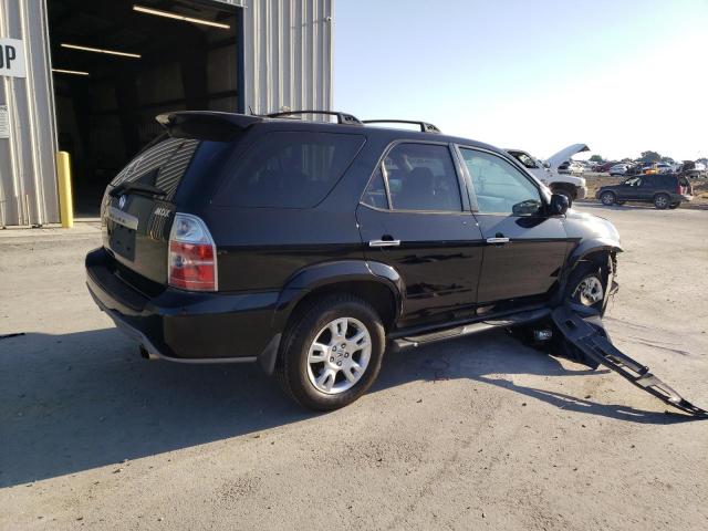 Photo 2 VIN: 2HNYD18986H531171 - ACURA MDX TOURIN 