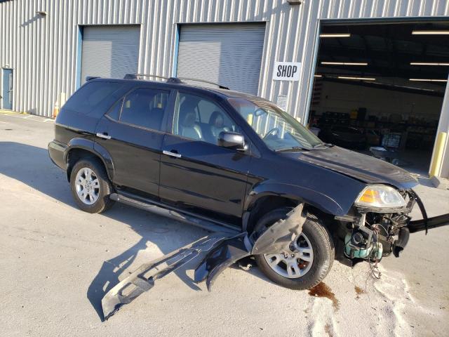 Photo 3 VIN: 2HNYD18986H531171 - ACURA MDX TOURIN 