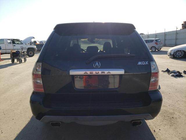 Photo 5 VIN: 2HNYD18986H531171 - ACURA MDX TOURIN 