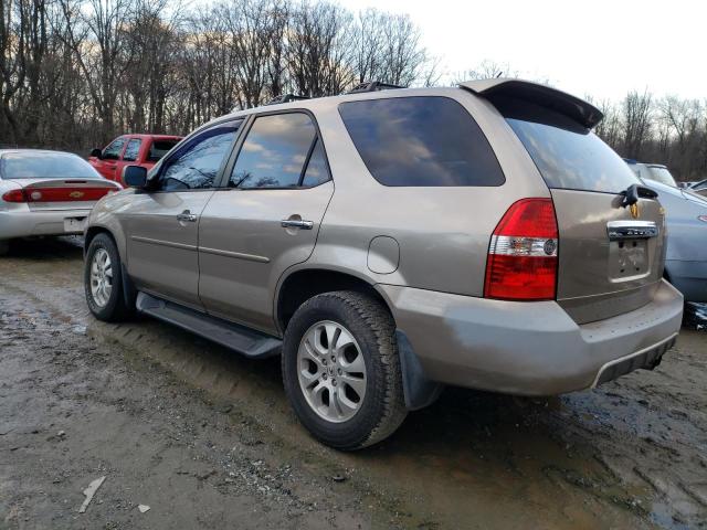 Photo 1 VIN: 2HNYD18993H520059 - ACURA MDX TOURIN 