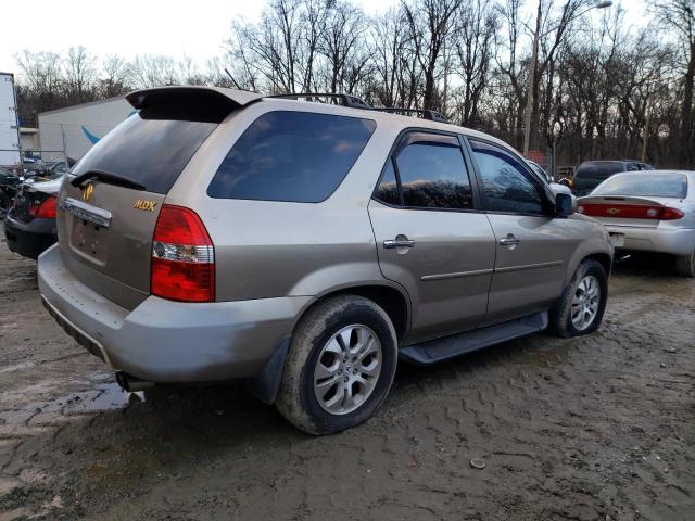 Photo 2 VIN: 2HNYD18993H520059 - ACURA MDX TOURIN 