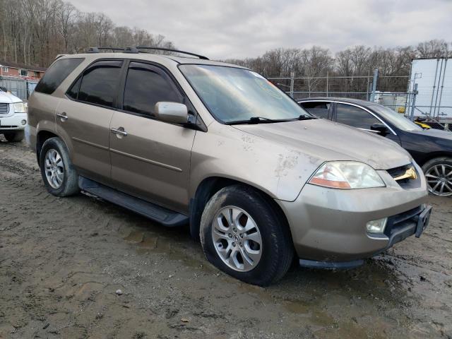 Photo 3 VIN: 2HNYD18993H520059 - ACURA MDX TOURIN 